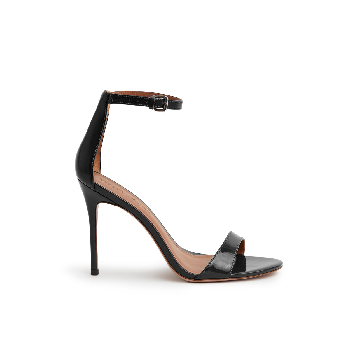 The Two Strap, Black